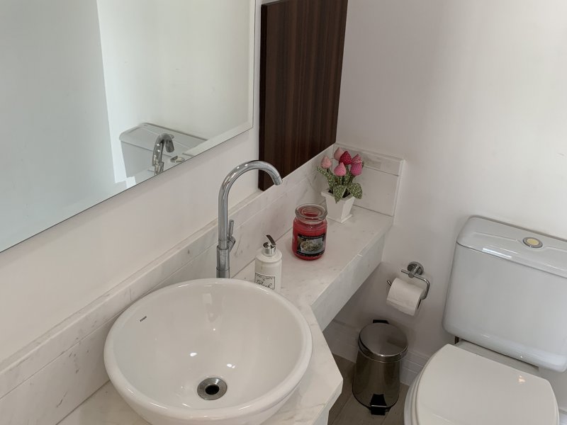 imóvel com 113m² - Loteamento Alphaville Campinas - Campinas