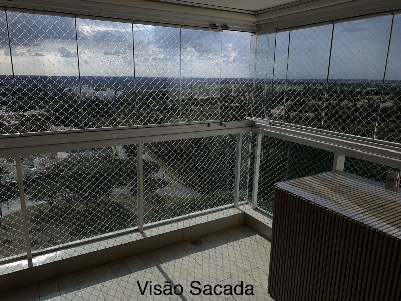 imóvel com 113m² - Loteamento Alphaville Campinas - Campinas