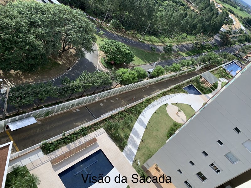 imóvel com 113m² - Loteamento Alphaville Campinas - Campinas