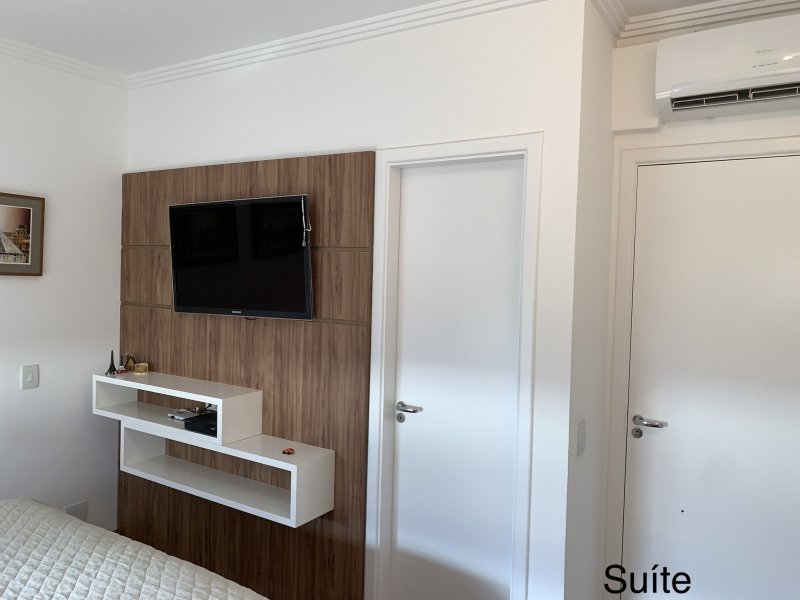 imóvel com 113m² - Loteamento Alphaville Campinas - Campinas