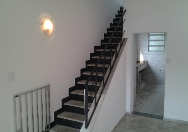 imóvel com 190m²