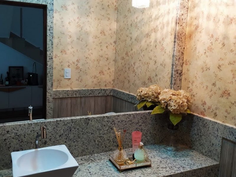 Casa de condomínio à venda Chacara Santo Antonio com 193m² e 4 quartos por R$ 920.000 - 1198250335-img-20210714-wa0034.jpg