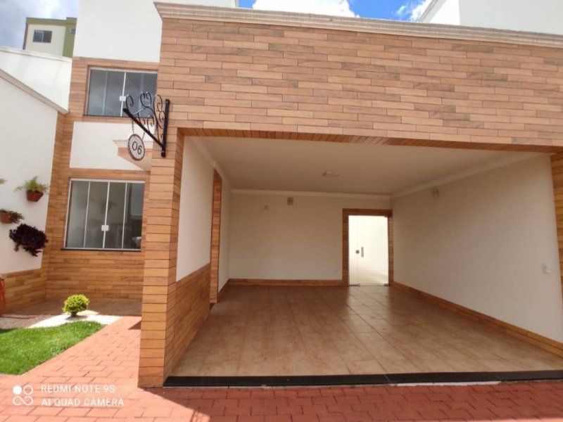 Casa de condomínio à venda Chacara Santo Antonio com 193m² e 4 quartos por R$ 920.000 - 133105969-img-20210823-215218.jpg