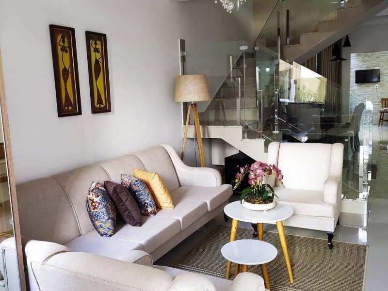 Casa de condomínio à venda Chacara Santo Antonio com 193m² e 4 quartos por R$ 920.000 - 1550863515-img-20210714-wa0033.jpg