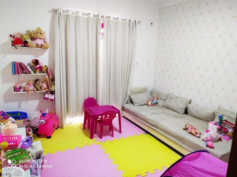 Casa de condomínio à venda Chacara Santo Antonio com 193m² e 4 quartos por R$ 920.000 - 1858443770-img-20210714-wa0015.jpg