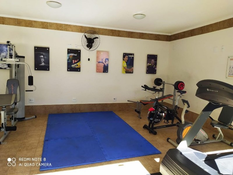 Casa de condomínio à venda Chacara Santo Antonio com 193m² e 4 quartos por R$ 920.000 - 1956280780-img-20210714-wa0008.jpg