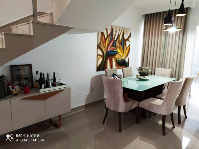 Casa de condomínio à venda Chacara Santo Antonio com 193m² e 4 quartos por R$ 920.000 - 928083916-img-20210714-wa0018.jpg