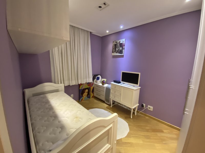 imóvel com 85m² - Jardim Tupanci - Barueri