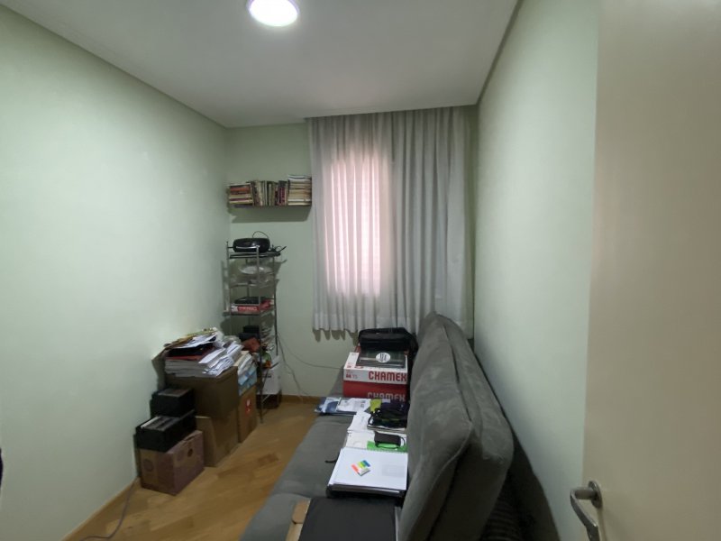 imóvel com 85m² - Jardim Tupanci - Barueri