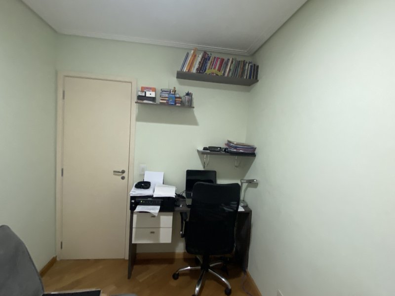imóvel com 85m² - Jardim Tupanci - Barueri