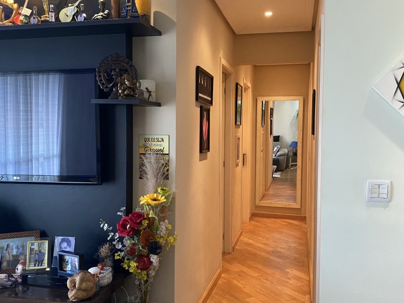 imóvel com 85m² - Jardim Tupanci - Barueri