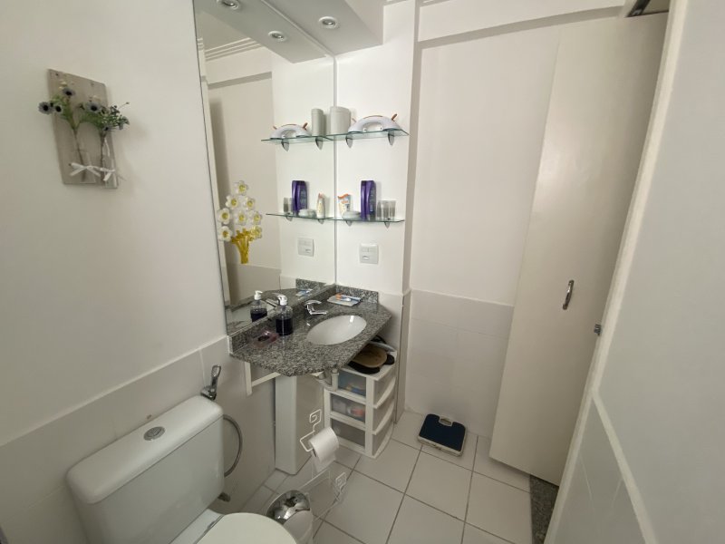 imóvel com 85m² - Jardim Tupanci - Barueri