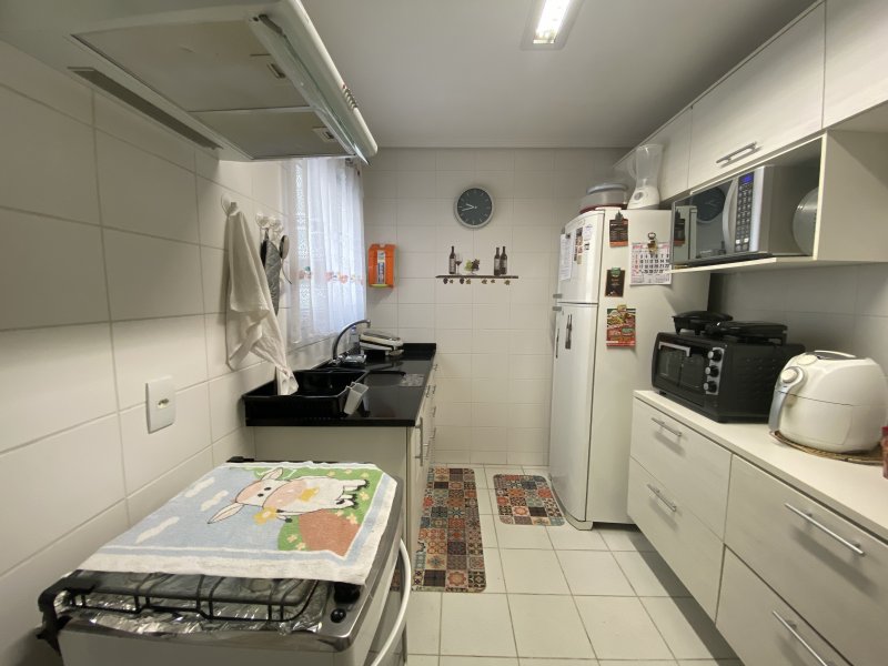 imóvel com 85m² - Jardim Tupanci - Barueri