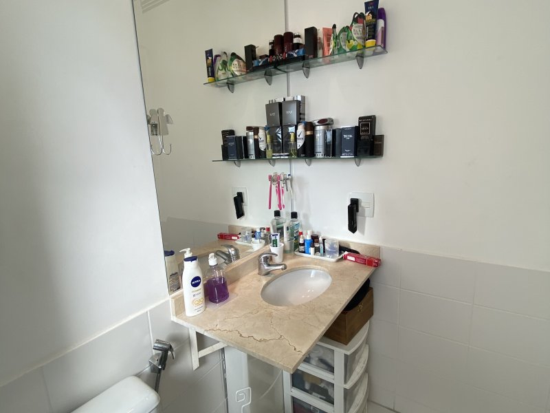 imóvel com 85m² - Jardim Tupanci - Barueri