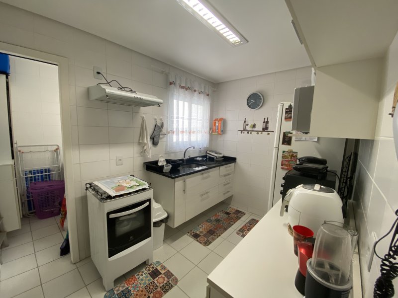 imóvel com 85m² - Jardim Tupanci - Barueri