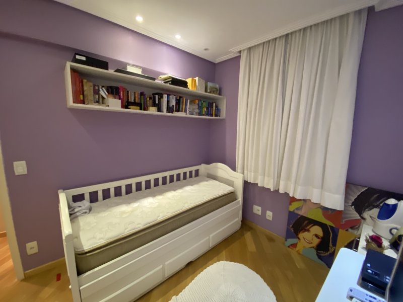 imóvel com 85m² - Jardim Tupanci - Barueri