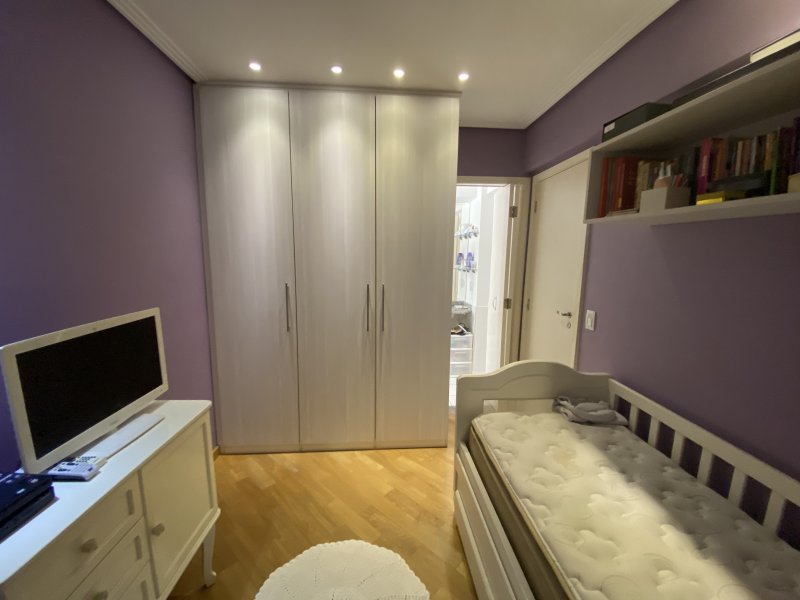 imóvel com 85m² - Jardim Tupanci - Barueri