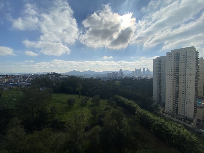 imóvel com 85m² - Jardim Tupanci - Barueri