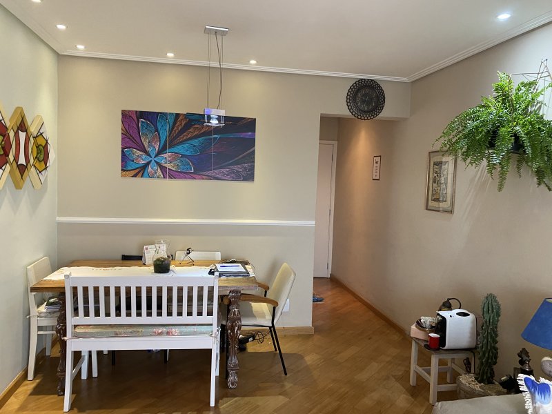 imóvel com 85m² - Jardim Tupanci - Barueri