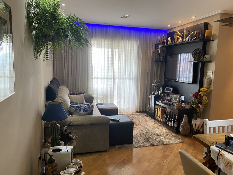 imóvel com 85m² - Jardim Tupanci - Barueri