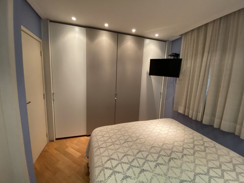 imóvel com 85m² - Jardim Tupanci - Barueri