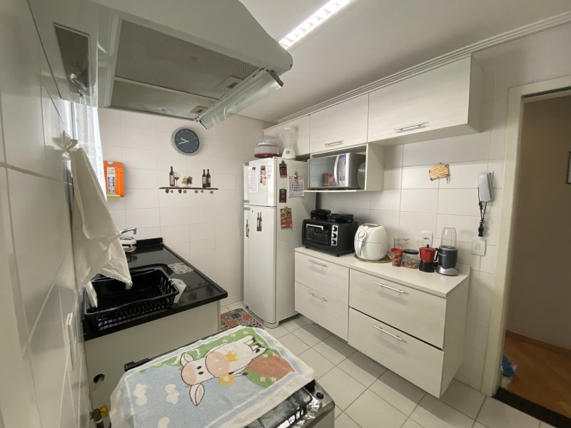 imóvel com 85m² - Jardim Tupanci - Barueri