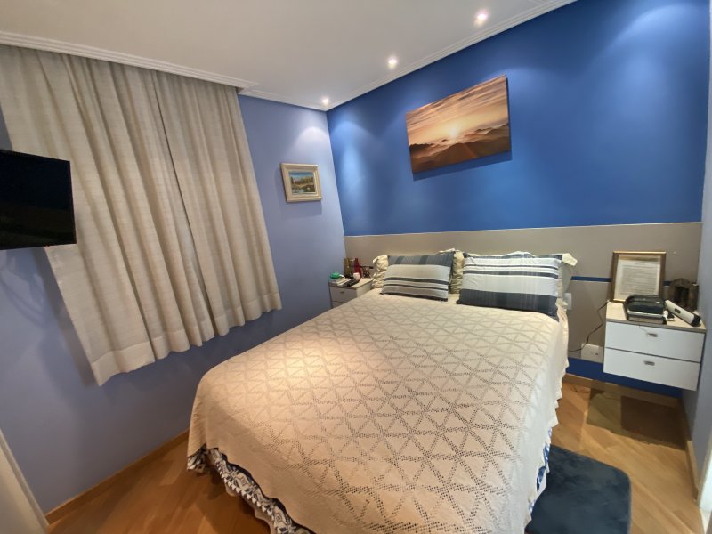 imóvel com 85m² - Jardim Tupanci - Barueri