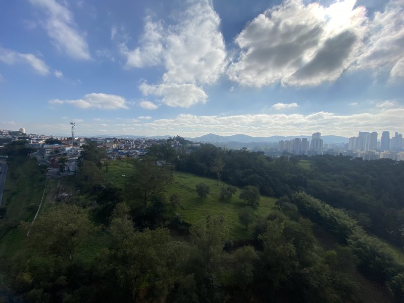 imóvel com 85m² - Jardim Tupanci - Barueri