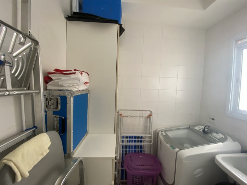 imóvel com 85m² - Jardim Tupanci - Barueri