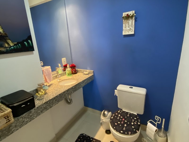 imóvel com 85m² - Jardim Tupanci - Barueri