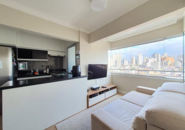 imóvel com 50m²