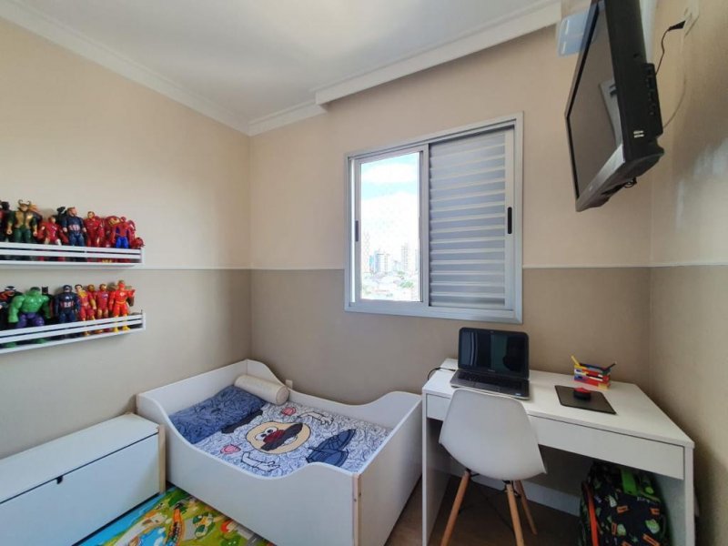 imóvel com 50m² - Barra Funda - São Paulo