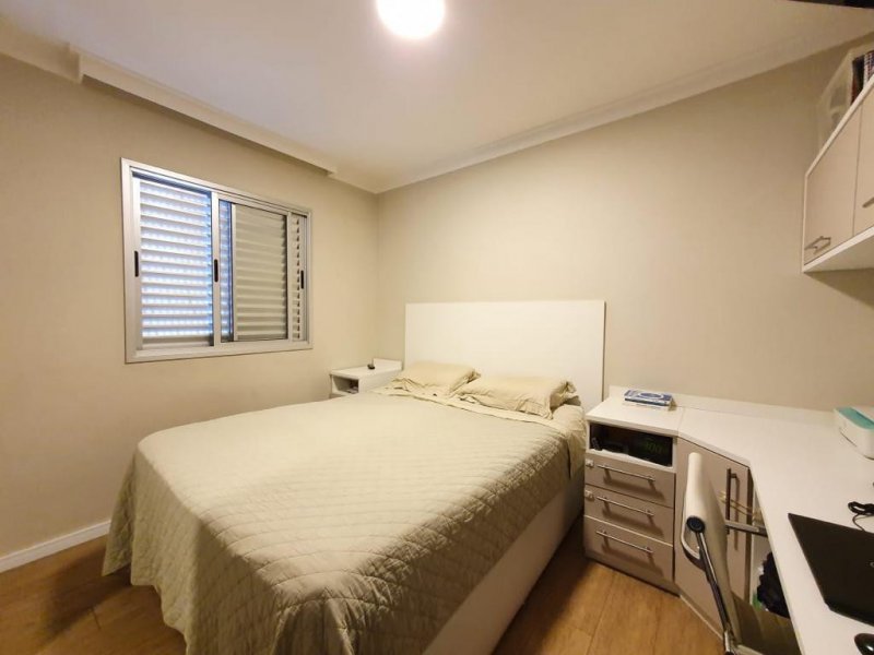 imóvel com 50m² - Barra Funda - São Paulo
