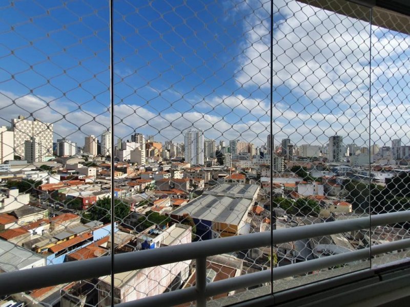imóvel com 50m² - Barra Funda - São Paulo