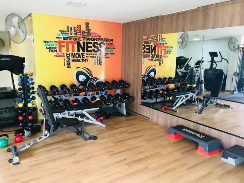 imóvel com 50m² - Barra Funda - São Paulo