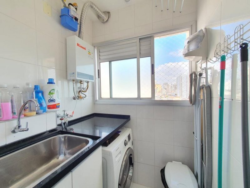 imóvel com 50m² - Barra Funda - São Paulo