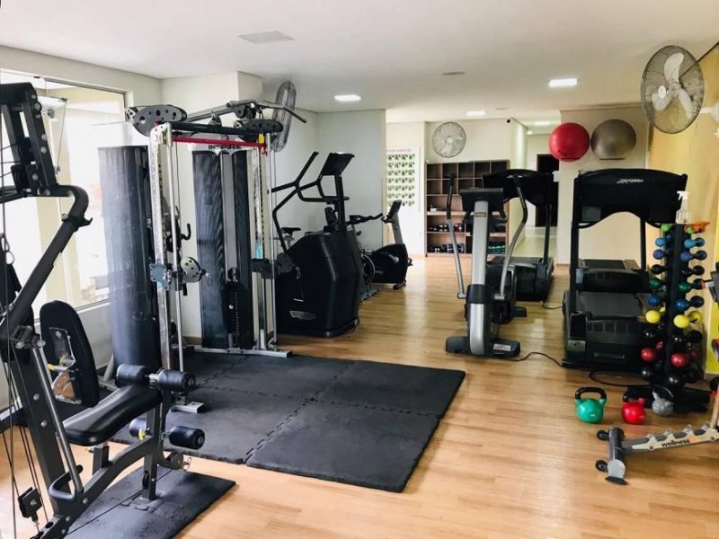 imóvel com 50m² - Barra Funda - São Paulo