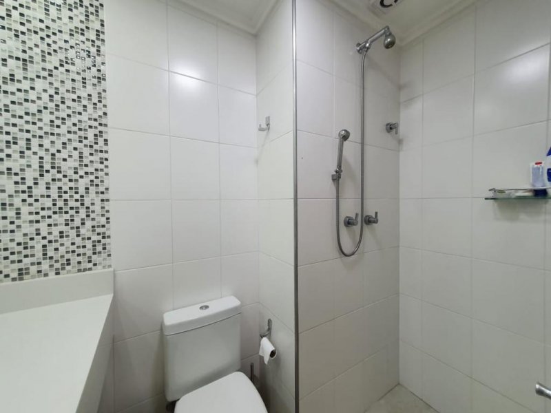 imóvel com 50m² - Barra Funda - São Paulo