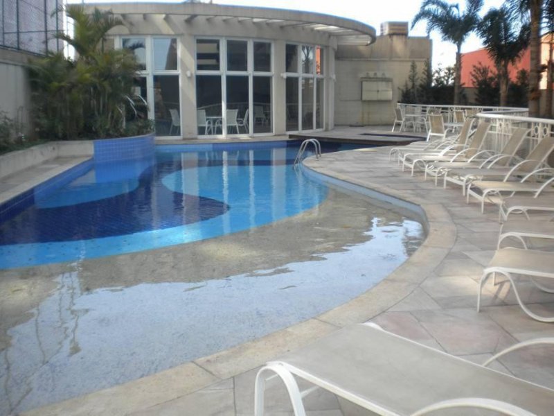 imóvel com 50m² - Barra Funda - São Paulo