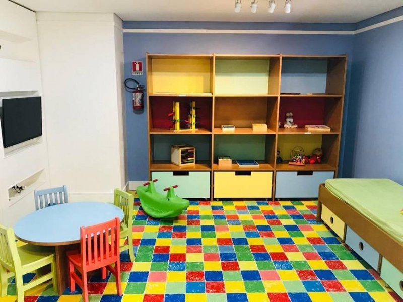 imóvel com 50m² - Barra Funda - São Paulo