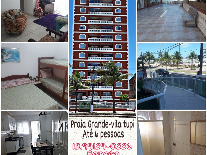 Apartamento para alugar Vl. Tupi com 62m² e 1 quarto por R$ 200 - 1619057074-inbound9124262729227147712.jpg