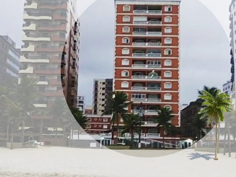 Apartamento para alugar Vl. Tupi com 62m² e 1 quarto por R$ 200 - 504063309-inbound3362614094503432351.jpg