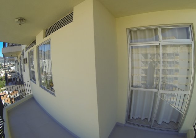imóvel com 68m²