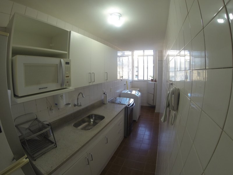 imóvel com 68m² - Cachambi - Rio de Janeiro