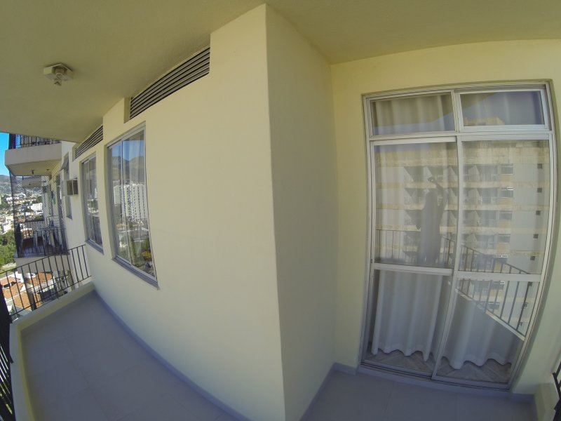 imóvel com 68m² - Cachambi - Rio de Janeiro