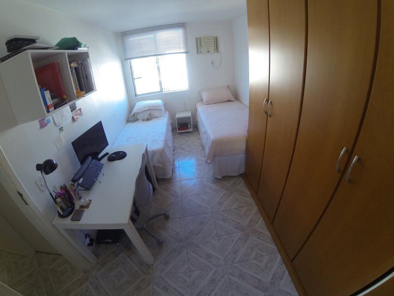 imóvel com 68m² - Cachambi - Rio de Janeiro