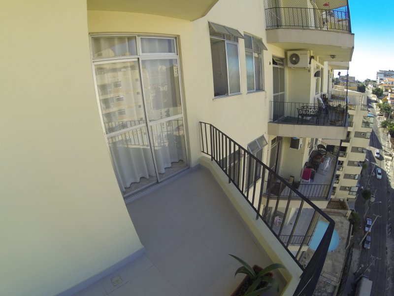 imóvel com 68m² - Cachambi - Rio de Janeiro