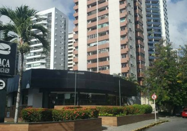 imóvel com 86m²