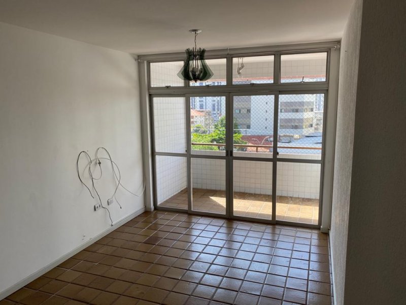 imóvel com 86m² - Boa Viagem - Recife