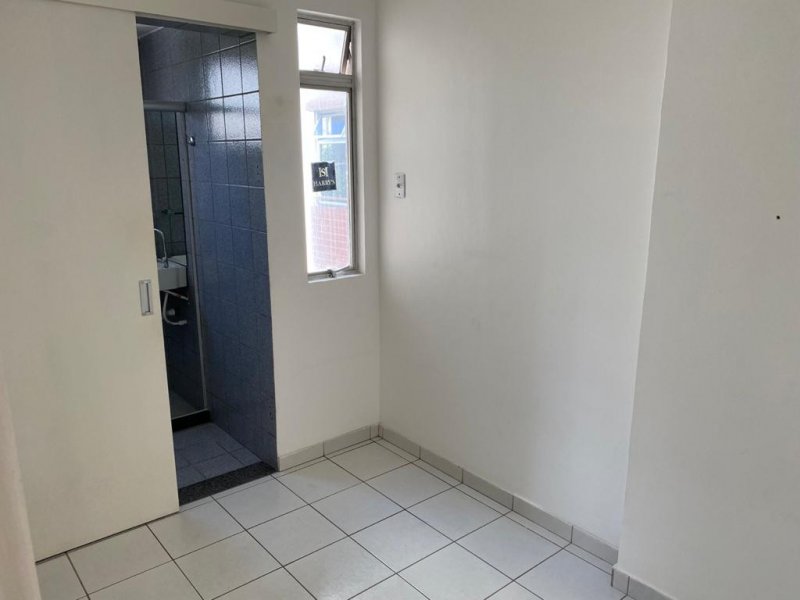 imóvel com 86m² - Boa Viagem - Recife